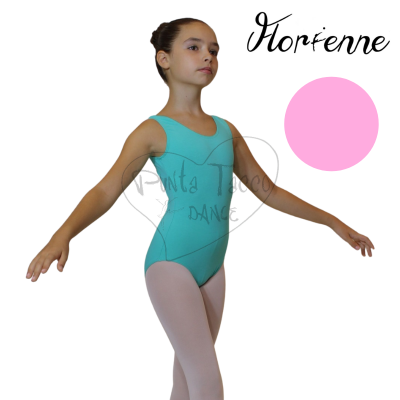 Florienne B700-B Body Canotta Bimba