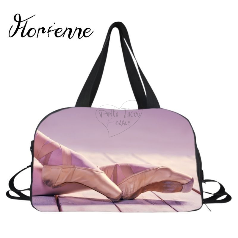 Florienne Art. FL-TQ100-13 Borsa Danza Top Quality