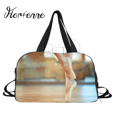 Florienne Art. FL-TQ100-14 Borsa Danza Top Quality