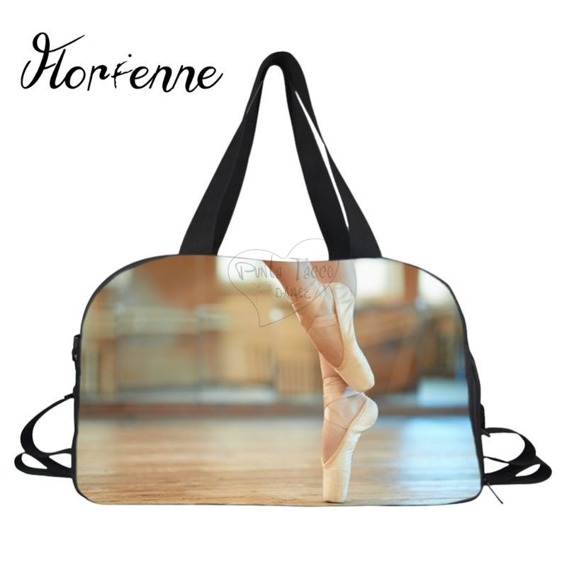 Florienne Art. FL-TQ100-14 Borsa Danza Top Quality