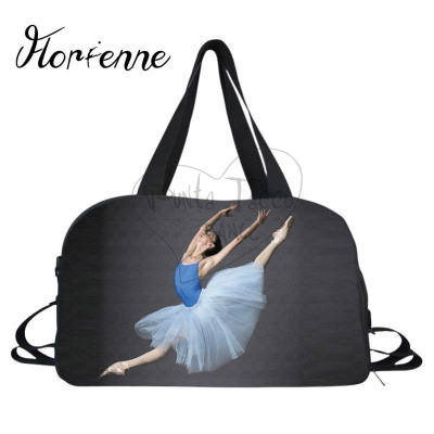 Florienne Art. FL-TQ100-17 Borsa Danza Top Quality
