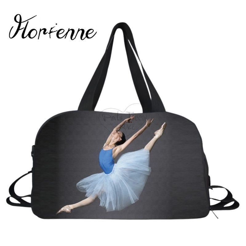 Florienne Art. FL-TQ100-17 Borsa Danza Top Quality