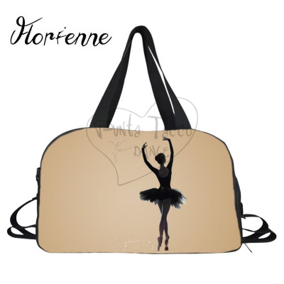 Florienne Art. FL-TQ100-18 Top Quality Dance Bag