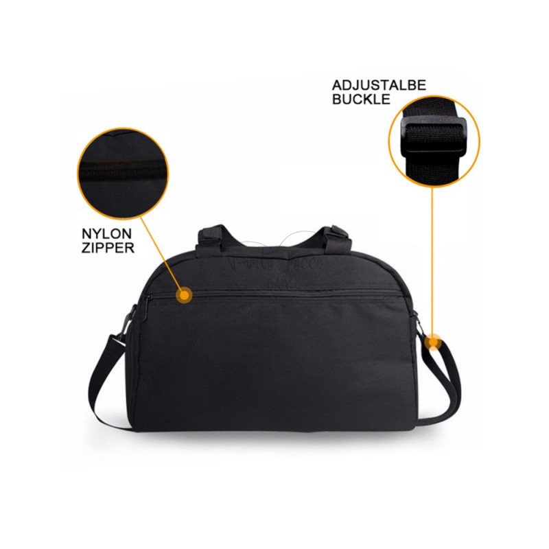 Florienne Art. FL-TQ100-19 Top Quality Dance Bag