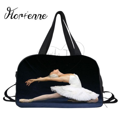 Florienne Art. FL-TQ100-10 Borsa Danza Top Quality