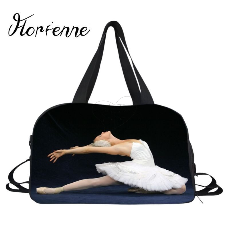 Florienne Art. FL-TQ100-10 Borsa Danza Top Quality