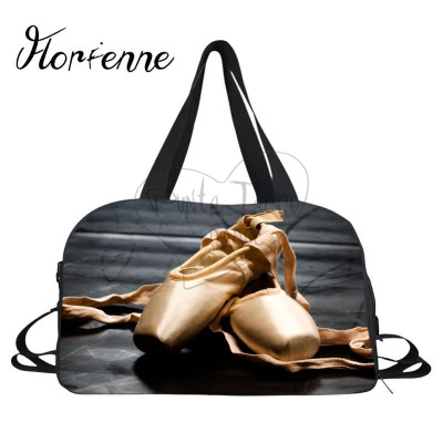Florienne Art. FL-TQ100-9 Top Quality Dance Bag