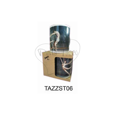 Dance is ST01 Dance Mug