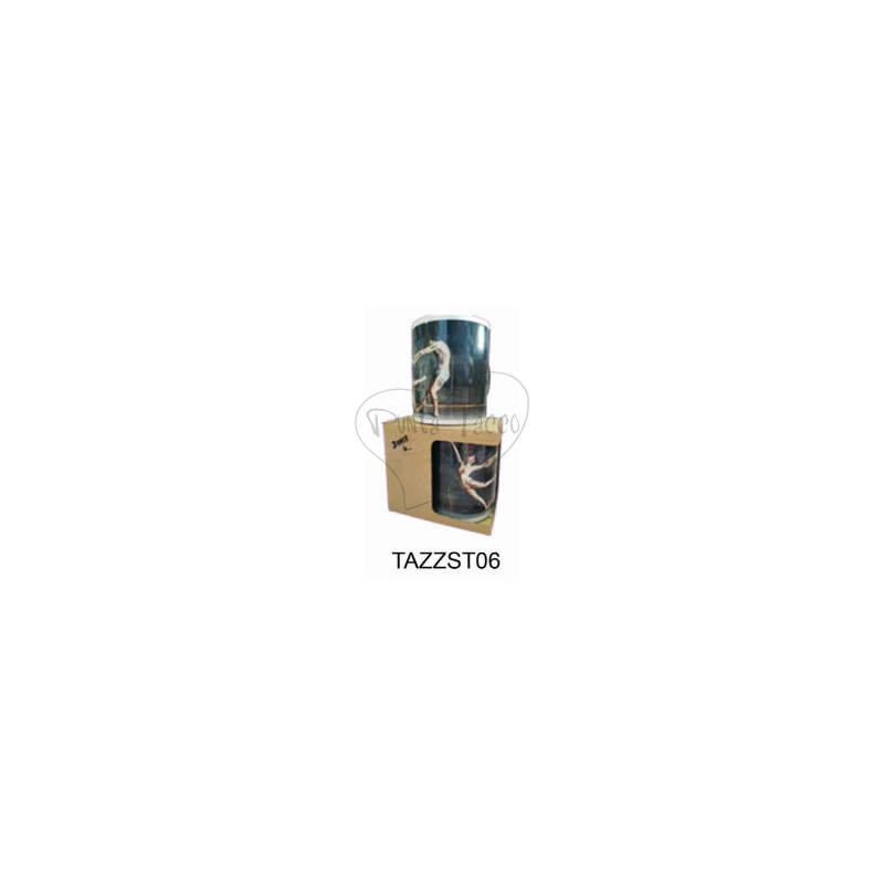 Dance is ST06 Tazza Danza