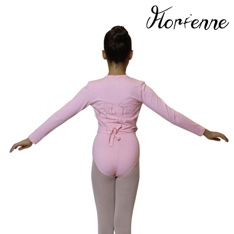 Florienne FL-S200-B Scaldacuore bimba