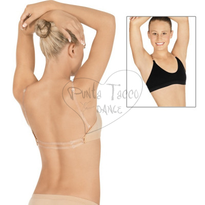 Eurotard 95621 Dance bra