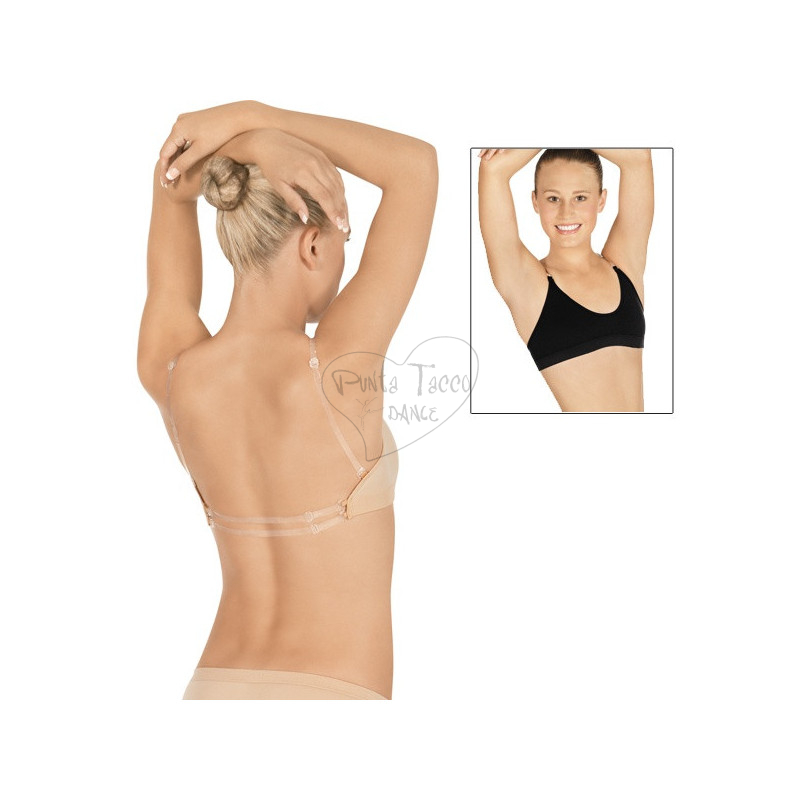 Eurotard 95621 Dance bra