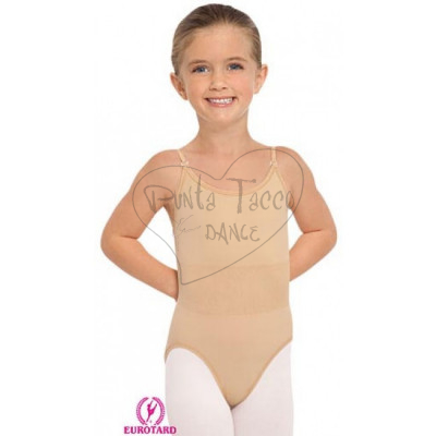 Eurotard 95706C Girl Under Custume