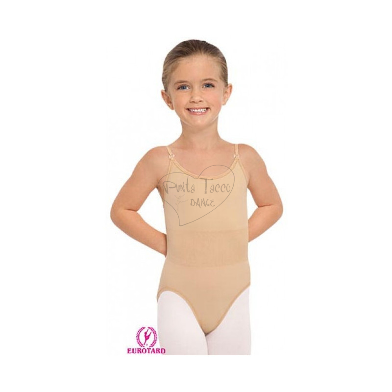 Eurotard 95706C Girl Under Custume