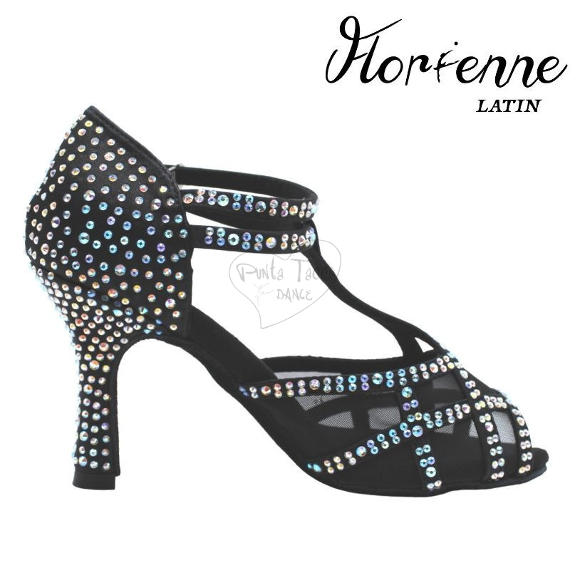 Florienne Cleo dance shoe