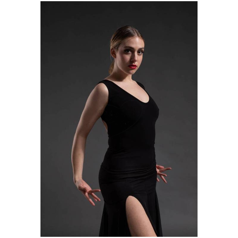 Davedans Telma 5030 Dance Top