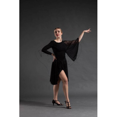Davedans Dora 5027 Dance Top