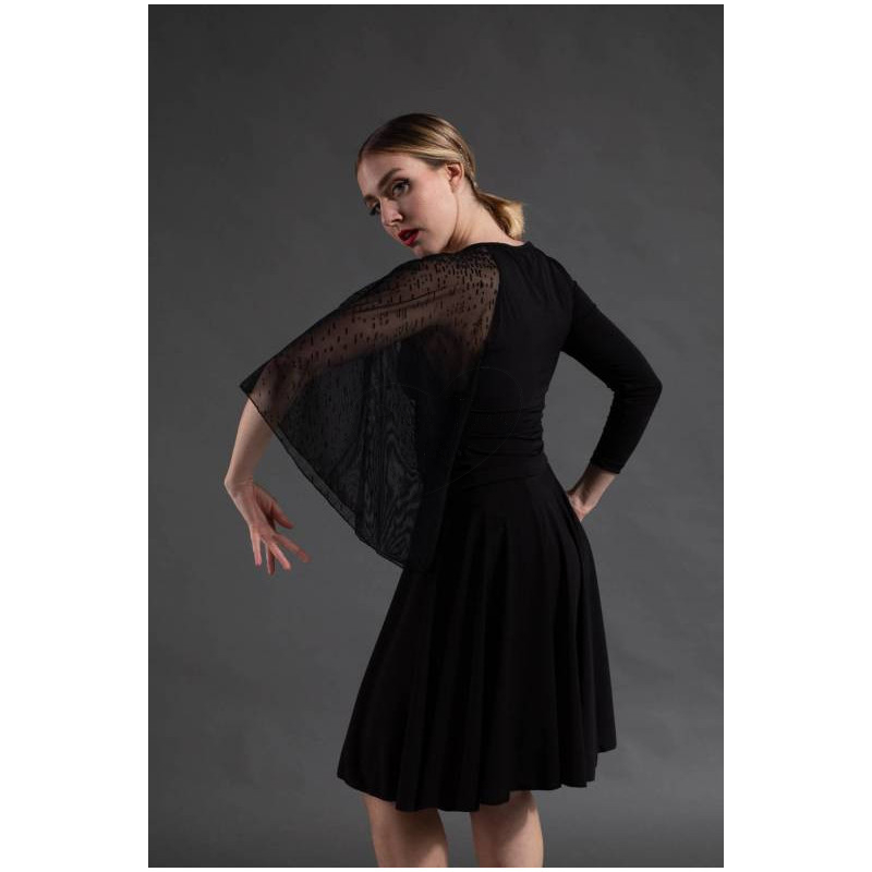 Davedans Dora 5027 Dance Top