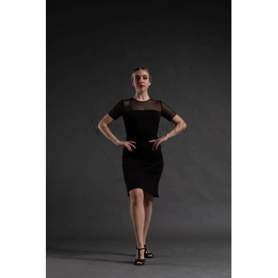 Davedans Yara 5028 Dance Top