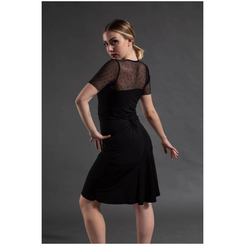 Davedans Yara 5028 Top da Ballo