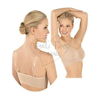 Eurotard 95620 Seamless Bra