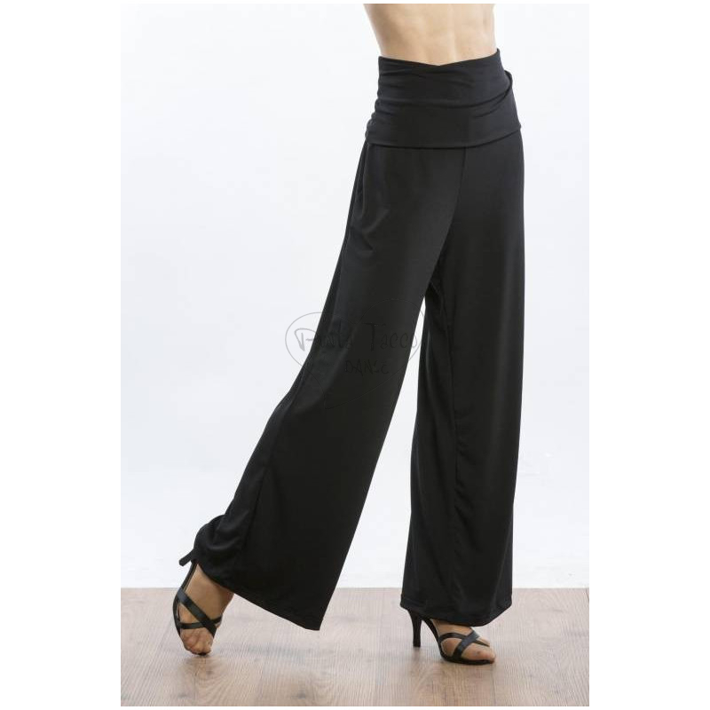 Davedans Casino 3826 Pantalone da Ballo