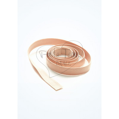 Florienne elastico per le punte da danza