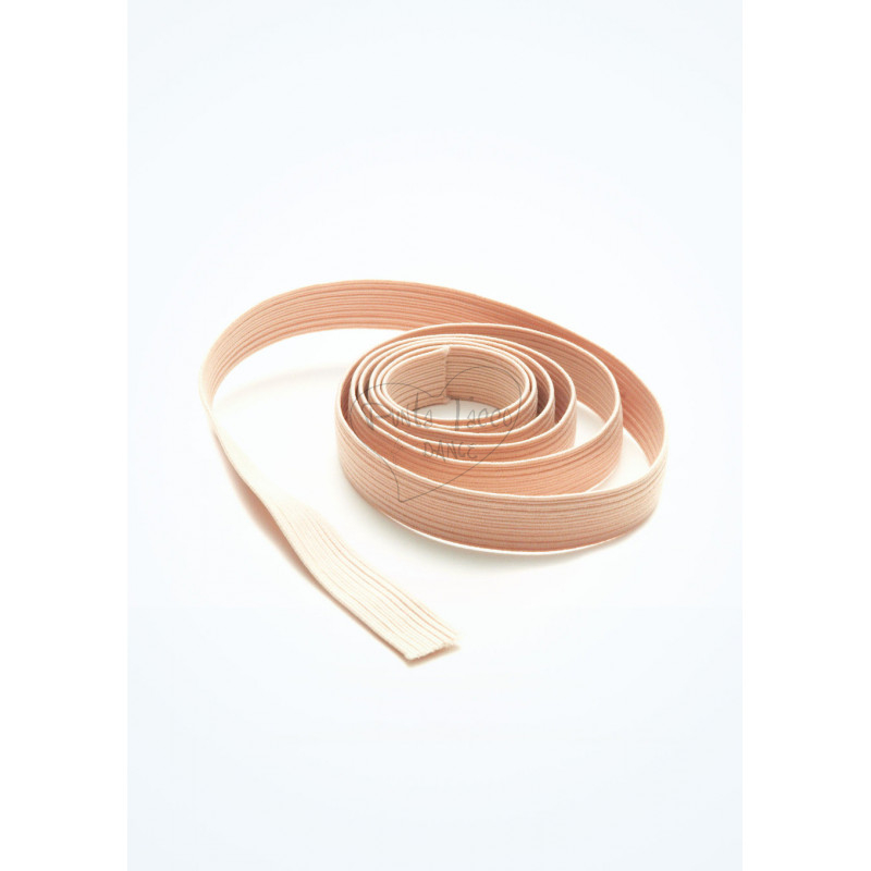 Florienne elastico per le punte da danza