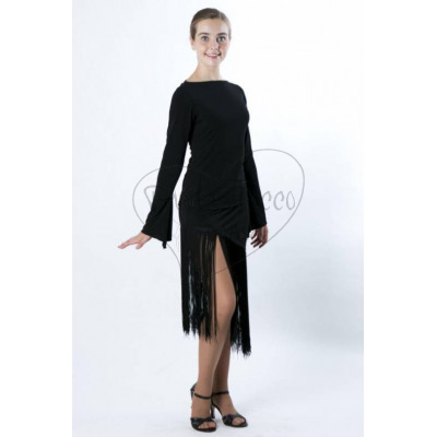 Davedans Enna 3779 dance top