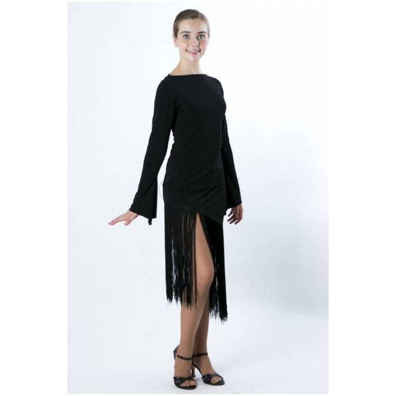 Davedans Enna 3779 top da ballo