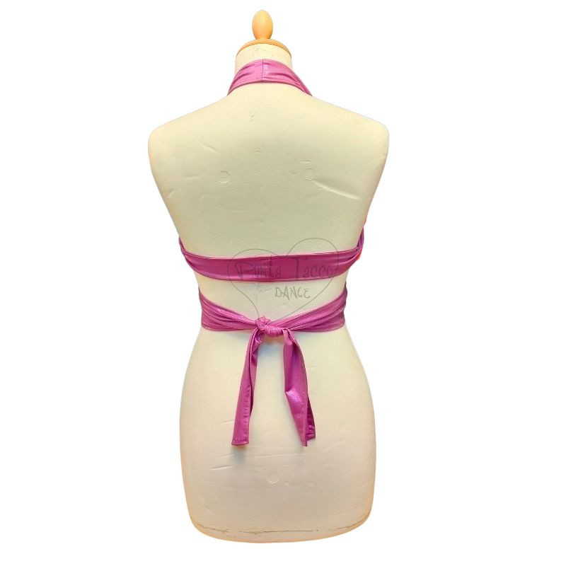 Belly Dance Bandeau Top