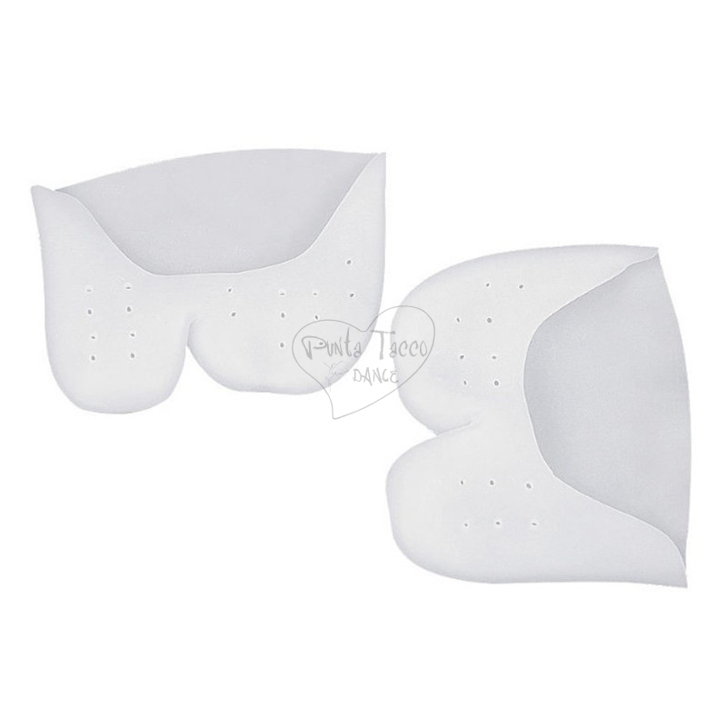 Florienne S040 in gel THONG SHOES