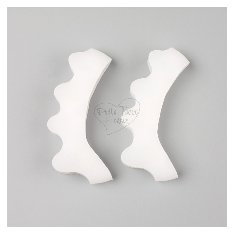 Florienne S033 Gel Toe Separator