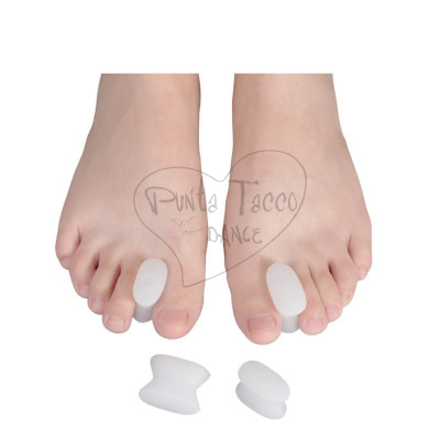 Florienne S09 Gel Toe Separator