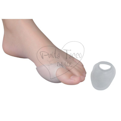 Florienne S031 protettore in Gel alluce valgo