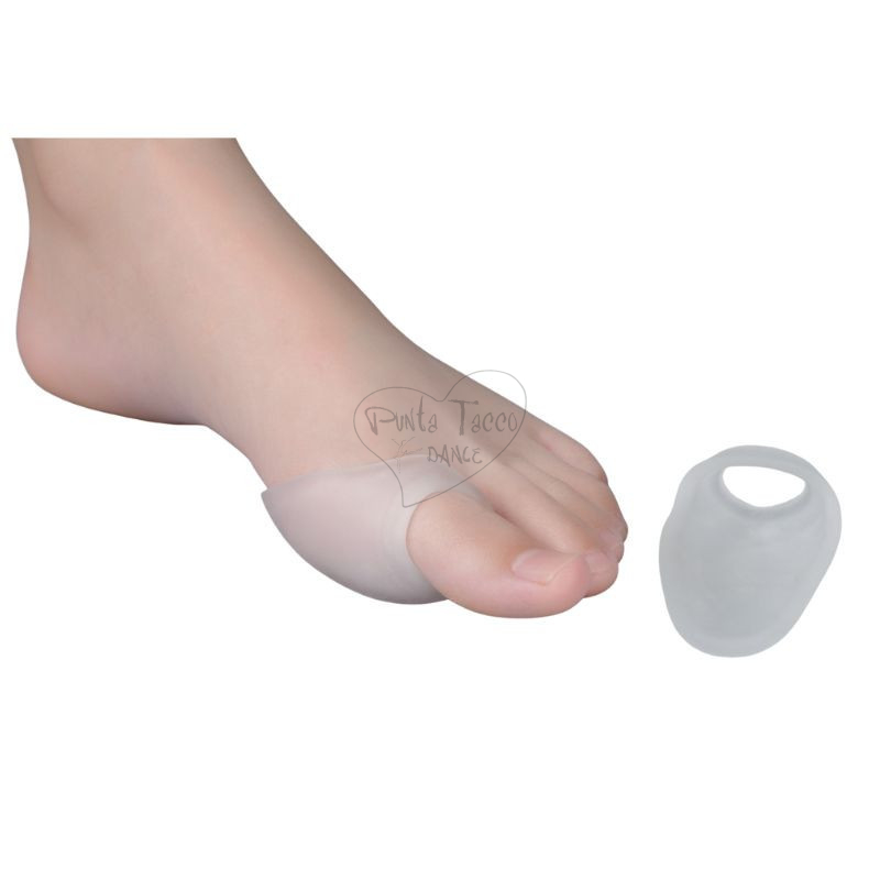 Florienne S031 protettore in Gel alluce valgo