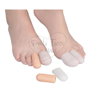 Florienne S08 Correttore Dita in Gel a Ditale