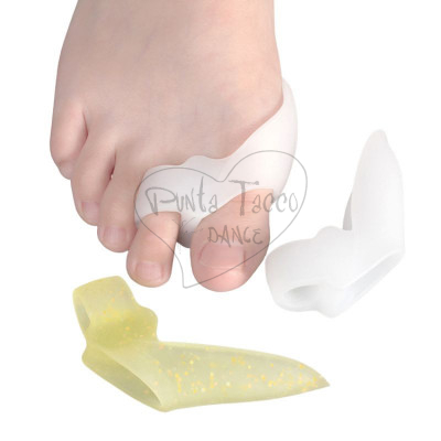 Florienne S018 bunion gel toe protector