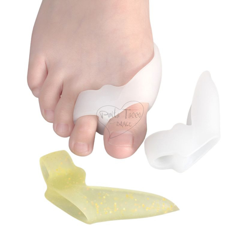 Florienne S018 protettore dita dei piedi in gel da borsite