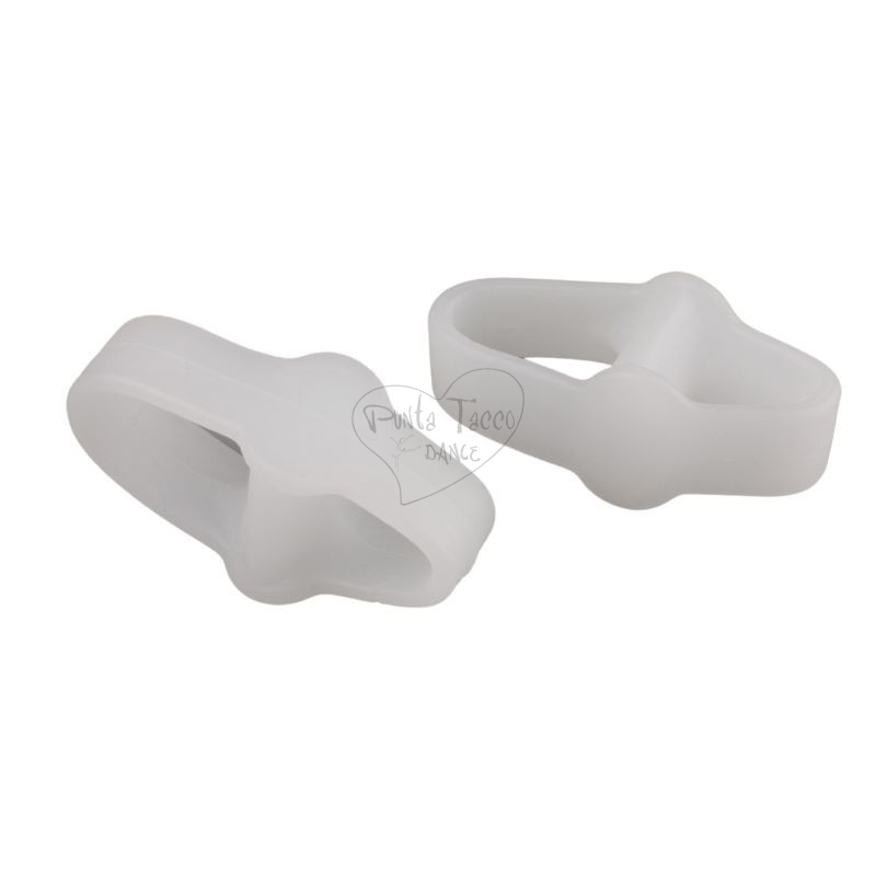 Florienne S012 gel toe separator protector
