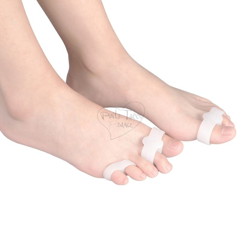 Florienne S012 gel toe separator protector