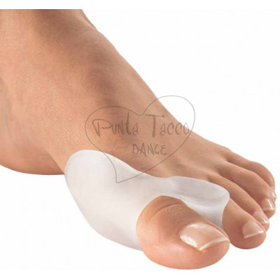 Florienne S06 Protector Hallux Valgus for Toes in Gel