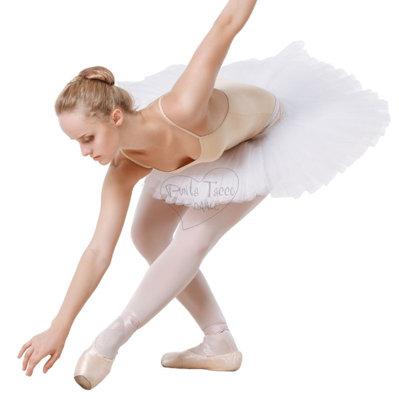 Florienne FL-200 Convertible Professional Dance Tights