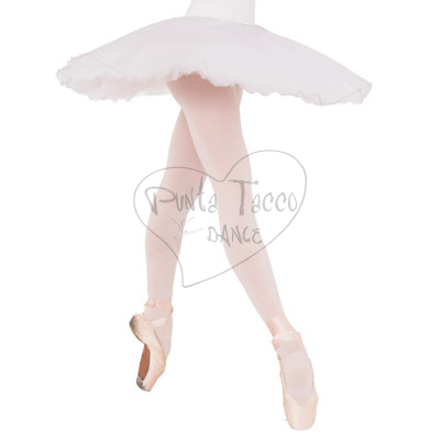 Florienne FL-200 Collant Convertibile Professionale Danza