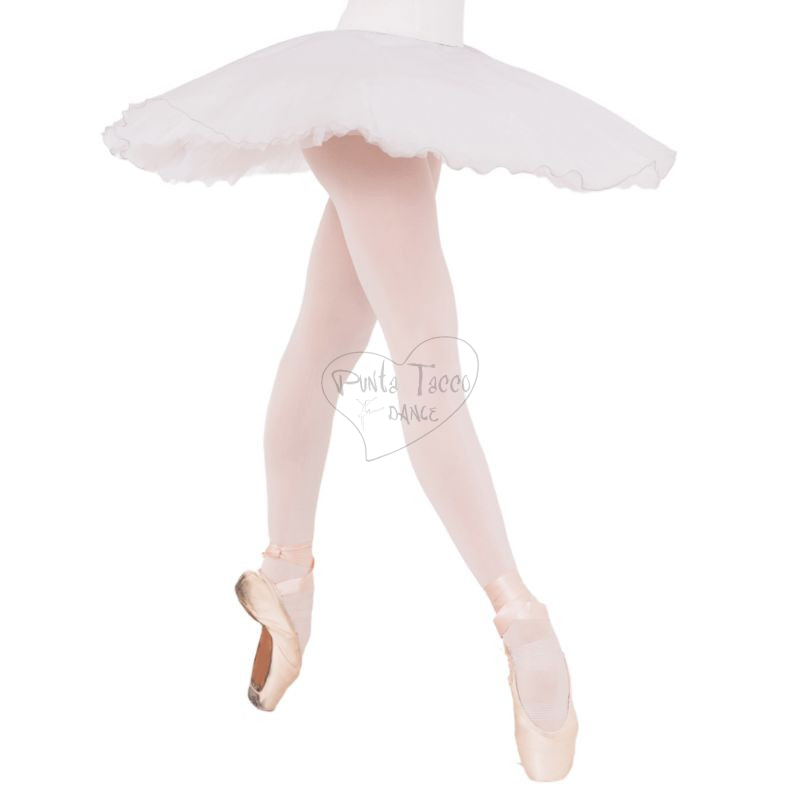 Florienne FL-200 Collant Convertibile Professionale Danza
