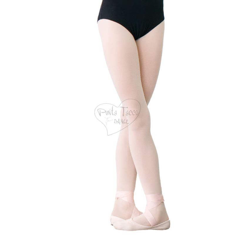 Florienne FL-100 collant professionale danza classica balletto