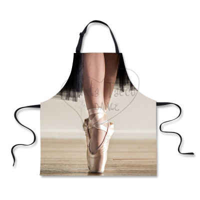 Florienne TQ800-2 Grembiule Danza Top Quality