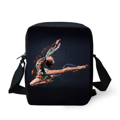Florienne TQ700-7 Tracolla Danza Top Quality