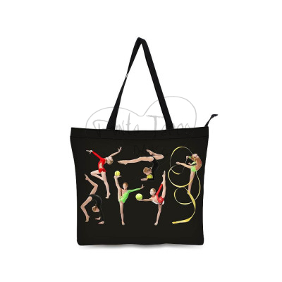 Florienne TQ600-7 Shopper Danza Top Quality