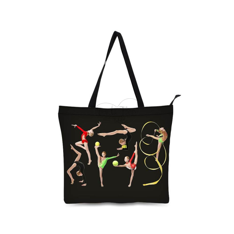 Florienne TQ600-7 Shopper Danza Top Quality